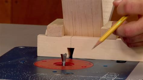 How To Use a Dovetail Router Bit 2023 - Beginners Guide