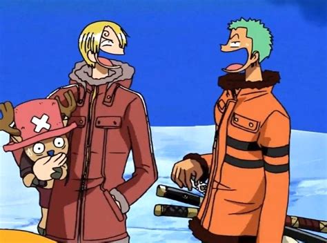 you and your sibling is zoro and Sanji making that dumb face when your ...