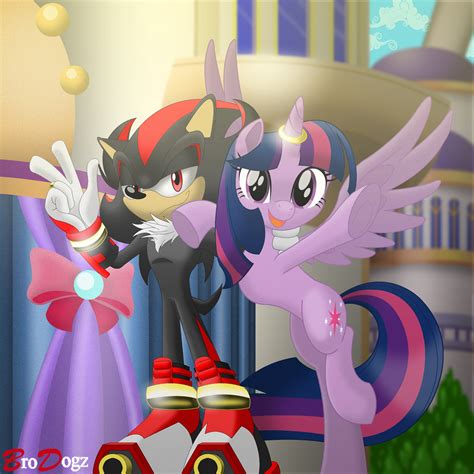 Sonic MLP Crossover Art favourites by phoenix-alpha1 on DeviantArt