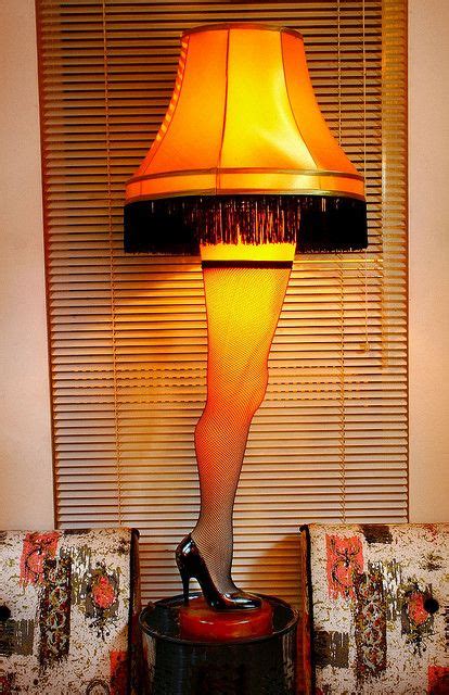 Christmas Story Leg Lamp Quotes - ShortQuotes.cc