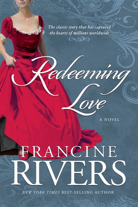 Read Redeeming Love Online by Francine Rivers | Books