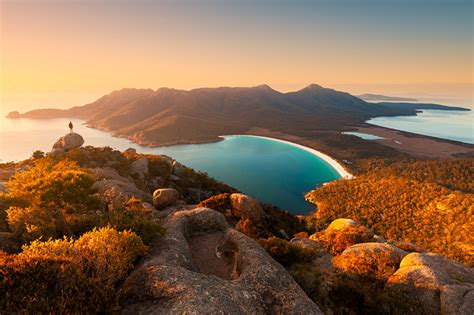 Freycinet National Park Guided Walking Tour | Tasmanian Hikes