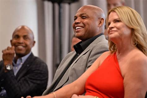 Does Charles Barkley have a wife? Taking a closer look at former MVP's ...