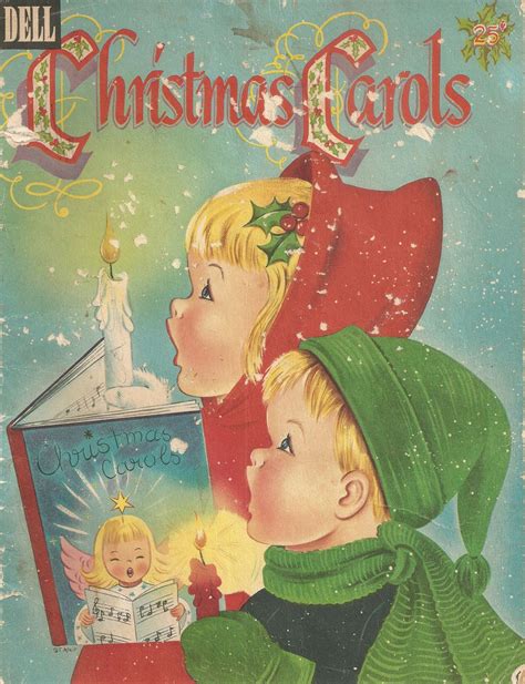 christmas carols | Christmas carol book, Christmas ephemera, Merry ...