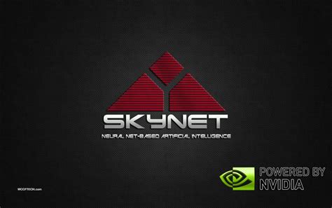 Skynet Wallpapers - Top Free Skynet Backgrounds - WallpaperAccess