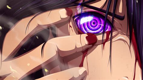 Madara Uchiha Rinnegan