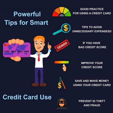 43 Powerful Tips for Smart Credit Card Use (That Actually Work)