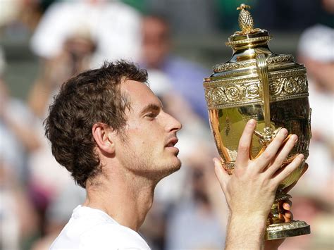 Andy Murray’s generation-defining Wimbledon triumph, 10 years on | The ...