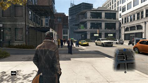 PC版「Watch Dogs」の美しいビジュアルが確認できる4kサイズのスクリーンショットが登場、各種設定画面も « doope! 国内外の ...