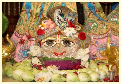 ISKCON Tirupati | Andhra Pradesh | India | ISKCON Centers