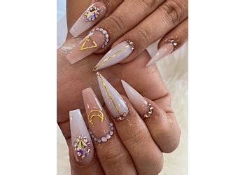 Paris Nails in Moreno Valley - ThreeBestRated.com