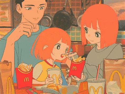 Anime McDonald's Ad sparks controversy in the US | Al Bawaba