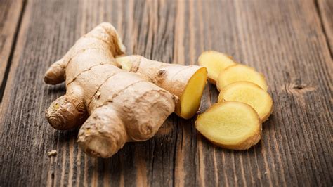 Is Ginger Good for IBS? (Expert Answer)