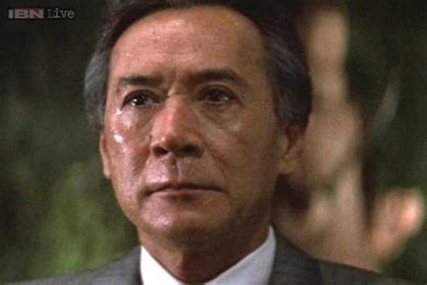 'Die Hard,' 'Flower Drum Song' actor James Shigeta dies aged 81 - News18