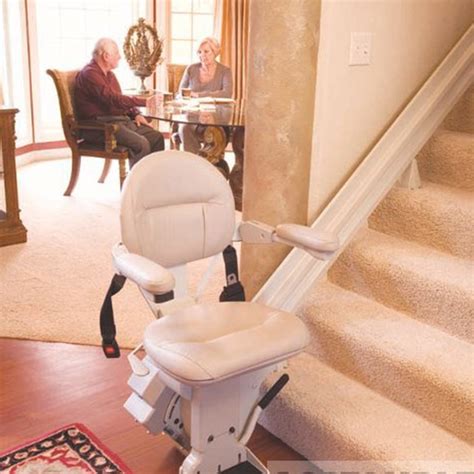 Stair Lifts, Chair Glides, Installation & Service