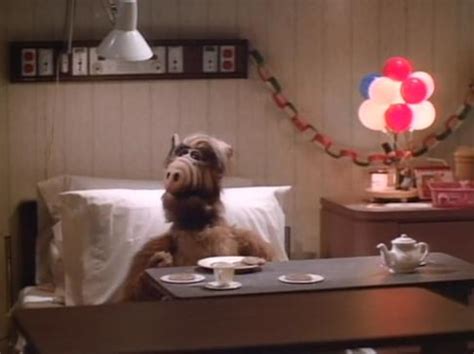 ALF's Special Christmas: Part 1 (1987)