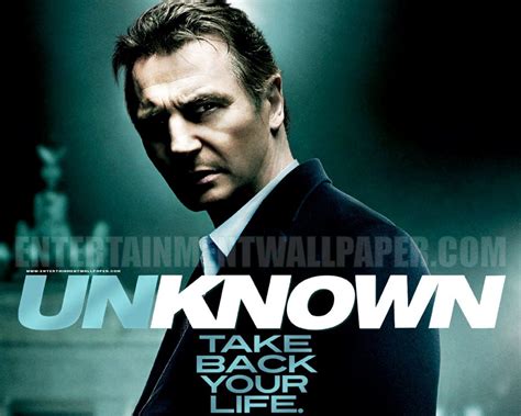 Unknown (2011): Unknown Movie Cast