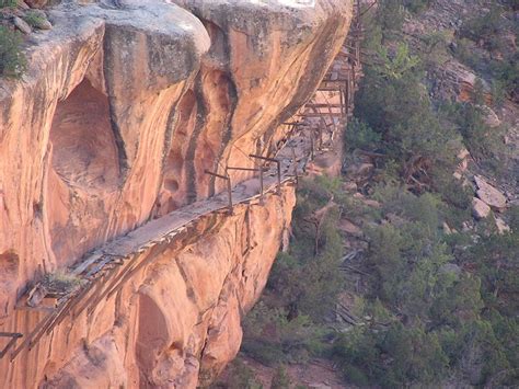 The Hanging Flume | History Colorado