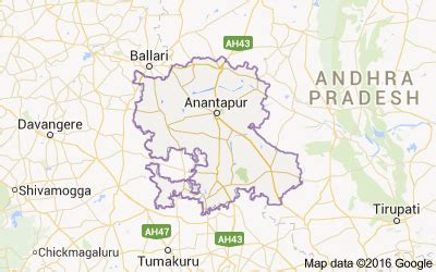 Anantapur District Population Religion - Andhra Pradesh, Anantapur ...