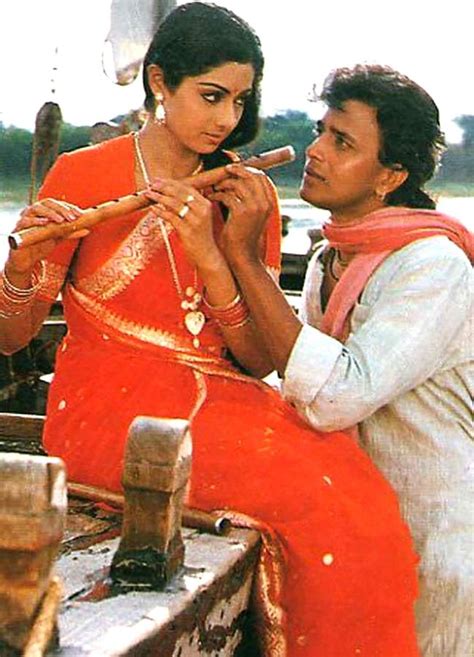 Have You Seen These Sridevi Movies? - Rediff.com movies