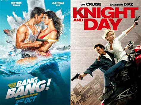 4 reasons why we liked the Bang Bang poster better than the Knight and ...