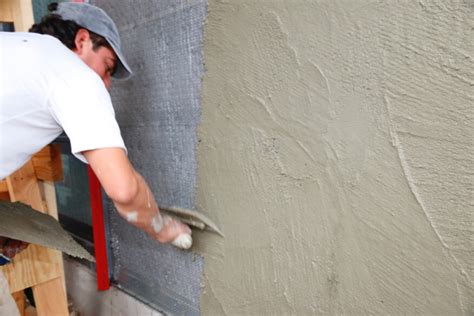 Step-by-Step Approach to Proper Stucco Installation | SBC Magazine