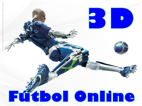 Juegos Toluca: Fútbol Videojuego 3D Online México Internacional