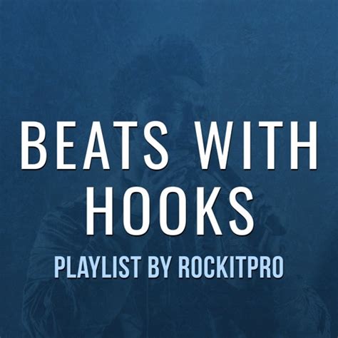 Stream RockItPro.com | Listen to Beats With Hooks playlist online for ...