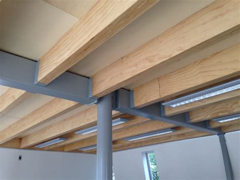 Fixing Timber To Steel Beams: The Ultimate Guide For 2023 ...