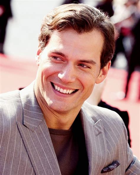 My Whimsical Paradise | Henry cavill, Henry cavill smile, Henry caville