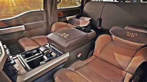 Ford F150 King Ranch Interior Colors | Psoriasisguru.com