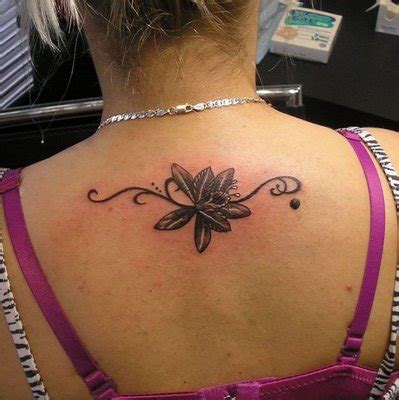 19 Ancient Egyptian Lotus Flower Tattoo Télécharger Gratuit | TatouageFR