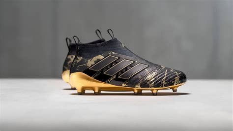 Botines adidas ACE17 Purecontrol Paul Pogba - Todo Sobre Camisetas