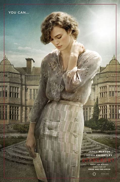 Keira Knightley - Atonement Photo (876275) - Fanpop