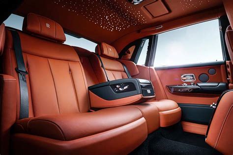 Rolls Royce Phantom Interior Images | Brokeasshome.com