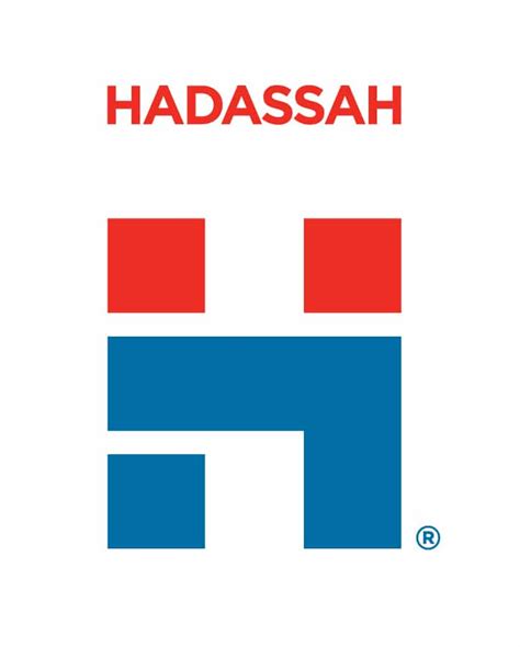 hadassah-h-logo - JCRC