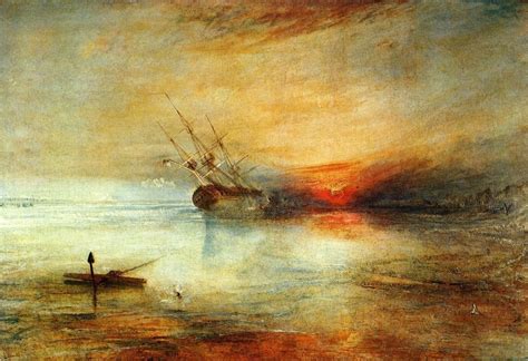 william turner paintings - Google zoeken | Tecnicas de pintura oleo ...