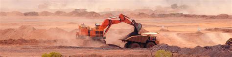 Surface Mining Methods - All You Need to Know