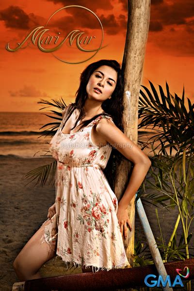 Marimar (2007 TV series) ~ Complete Wiki | Ratings | Photos | Videos | Cast