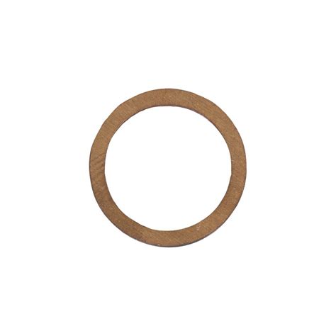 Sealing ring, DIN 7603, copper, type A, 16 x 20