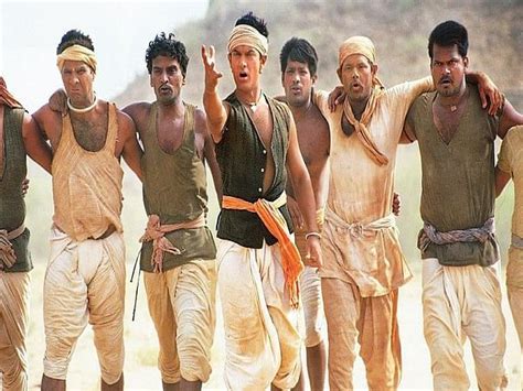 Lagaan turns 21: See how the star cast looks now – ThePrint – ANIFeed