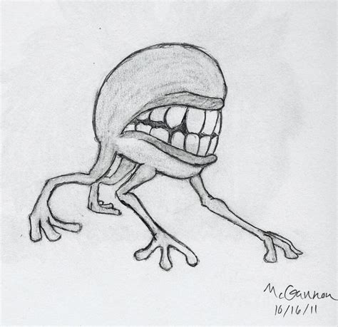 Talker | Weird drawings, Scary drawings, Creepy drawings