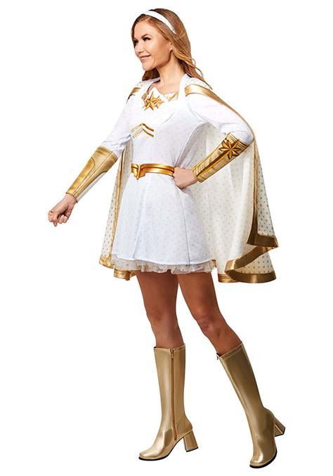 Women's The Boys Starlight Deluxe Costume