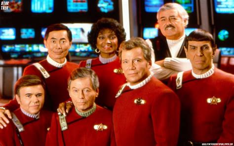 the original series - Star Trek Photo (35415710) - Fanpop