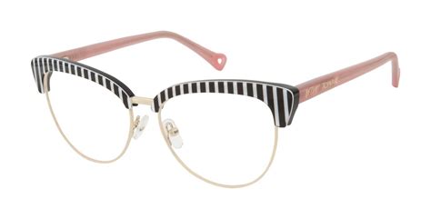 Betsey Johnson Designer Eyeglasses | Bowden Opticians