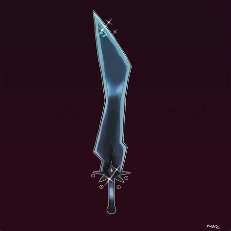 The Sunken Sword - Art - Arcane Odyssey