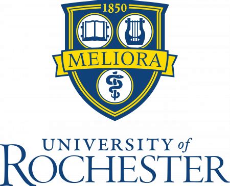 University of Rochester – Logos Download