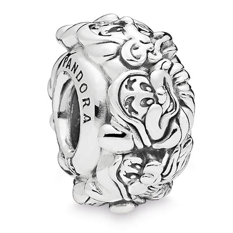 New Disney PANDORA Charms Released | DisKingdom.com