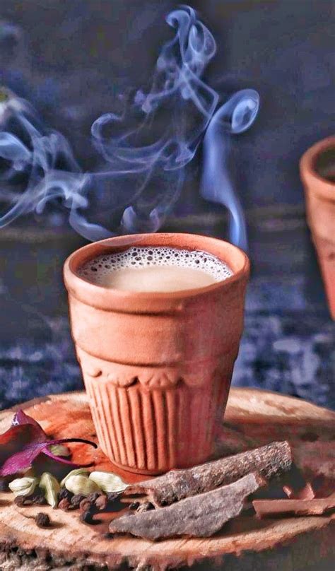 Tea 🍵☕ | Masala tea, Chai tea recipe, Indian tea