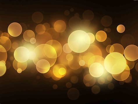 🔥 Download Bokeh Background HD Wallpaper by @richarda44 | Bokeh ...